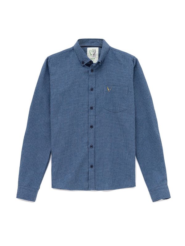 By Diess Collection By Diess Collection Košulja  plava / žuta