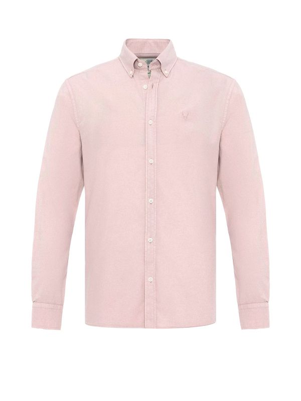 By Diess Collection By Diess Collection Košulja  roza