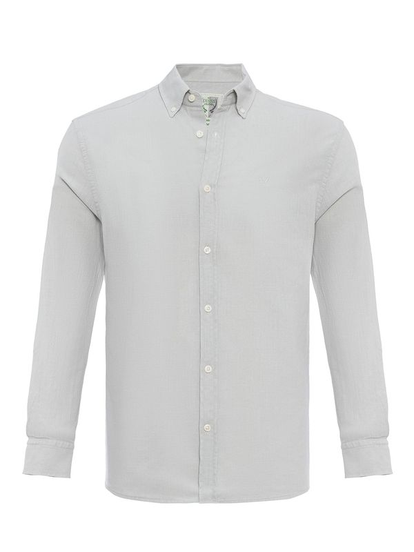 By Diess Collection By Diess Collection Košulja  siva