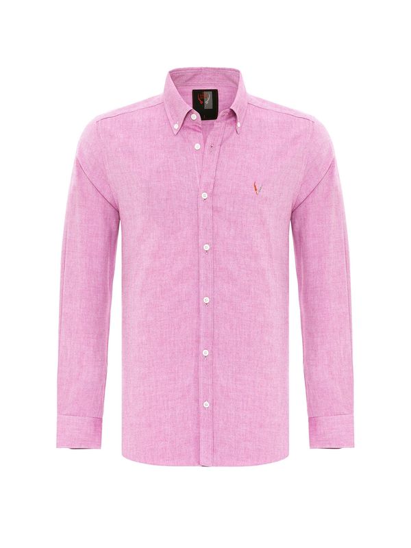 By Diess Collection By Diess Collection Košulja  svijetloroza