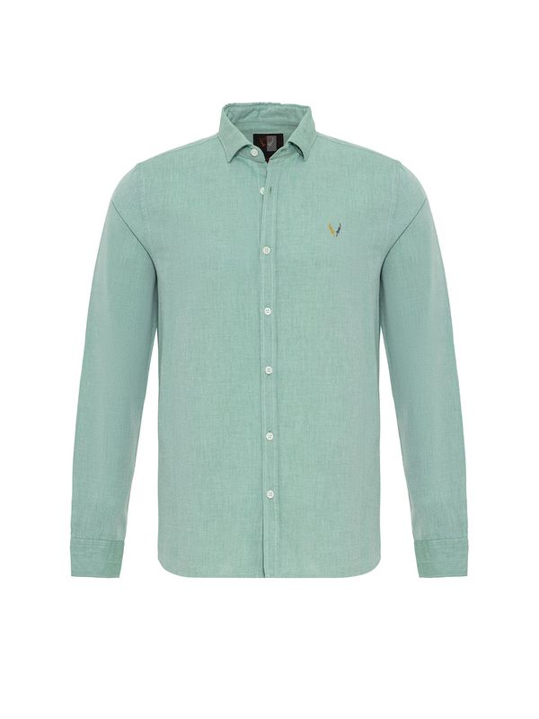 By Diess Collection By Diess Collection Košulja  zelena