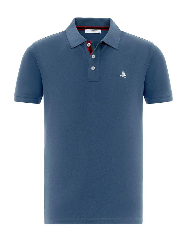 By Diess Collection By Diess Collection Majica  plava