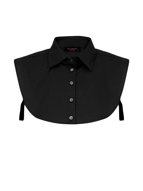 By Diess Collection By Diess Collection Šal  crna