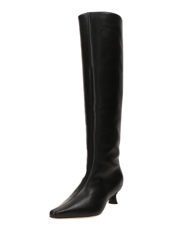 By Far By Far Čizme 'STEVIE'  crna