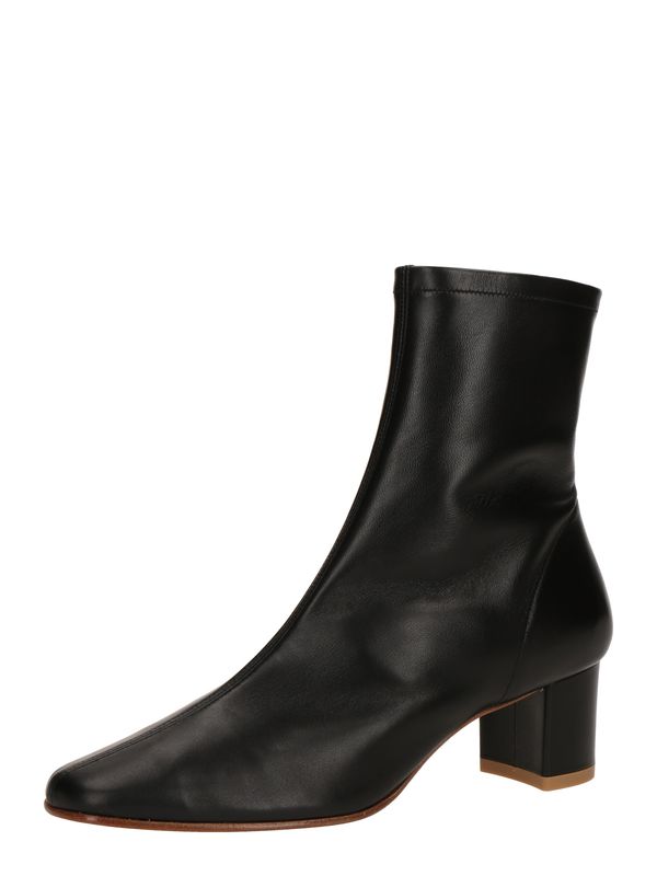 By Far By Far Čizmice 'Sofia'  crna