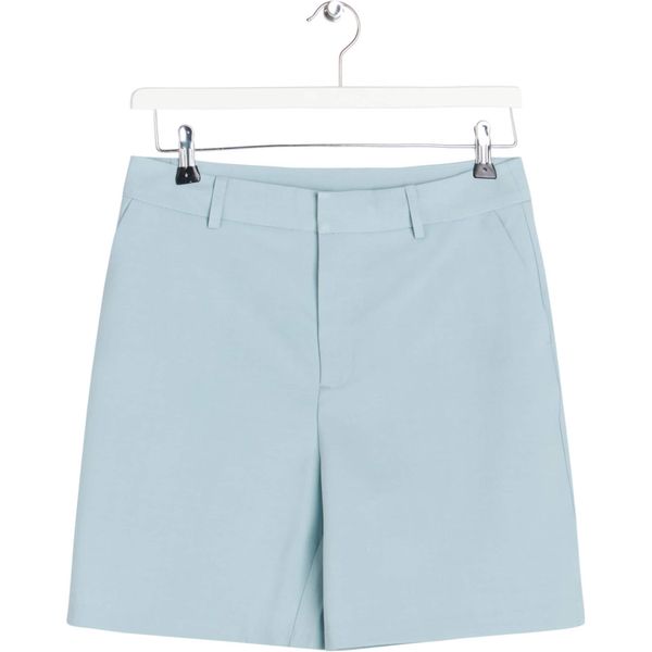 BZR BZR Hlače  svijetloplava