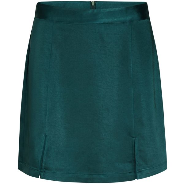 BZR BZR Suknja  smaragdno zelena