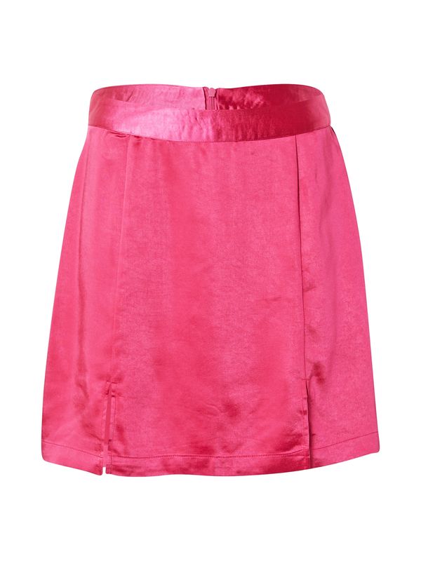 BZR BZR Suknja  svijetloroza