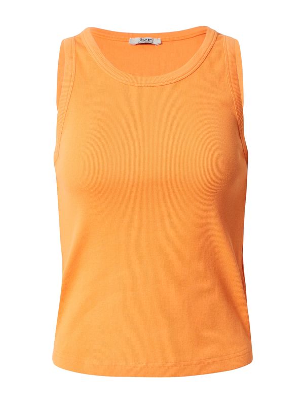BZR BZR Top 'Fiona Katlina'  narančasta