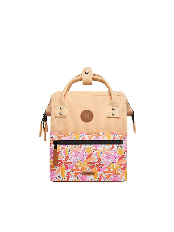 Cabaia Cabaia Ruksak 'Adventurer M Cord'  bež