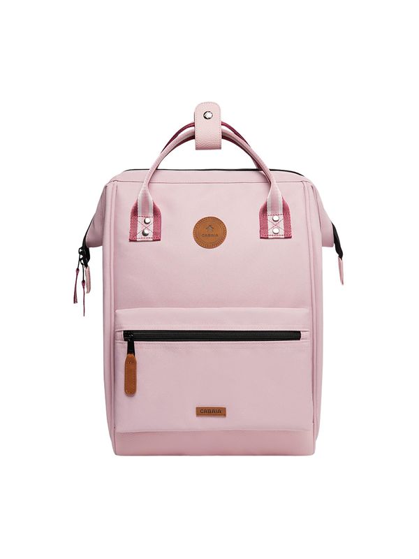 Cabaia Cabaia Ruksak 'Adventurer M'  smeđa / roza