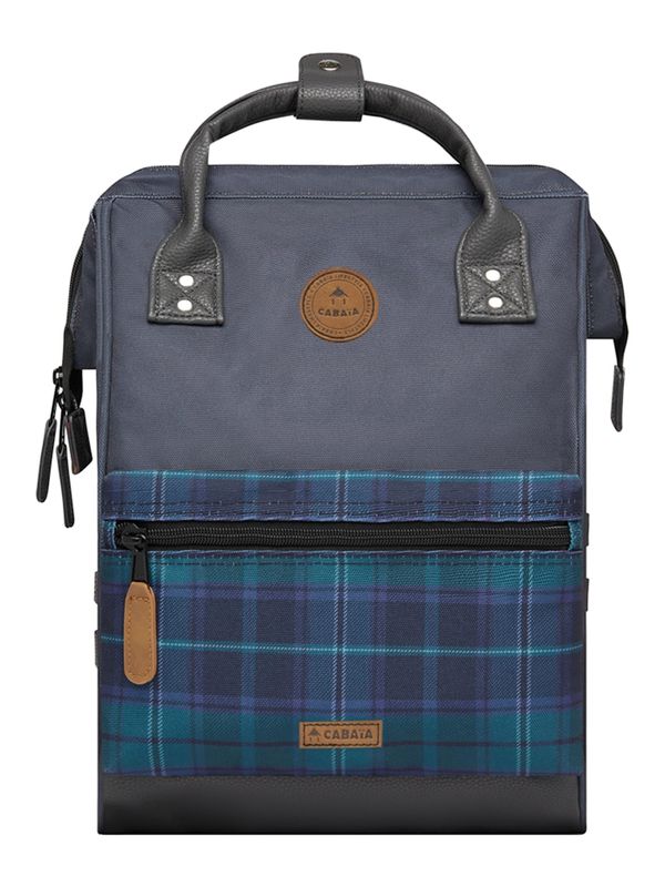 Cabaia Cabaia Ruksak  siva