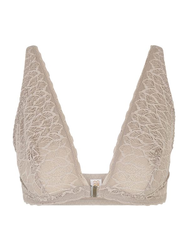 Cache Cœur Cache Cœur Grudnjak 'BLISS'  taupe siva