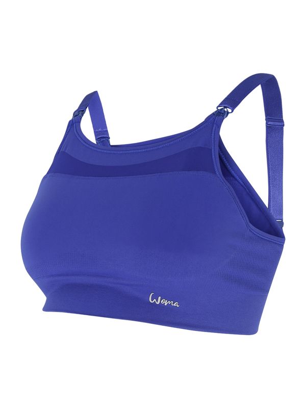 Cache Cœur Cache Cœur Grudnjak  plava