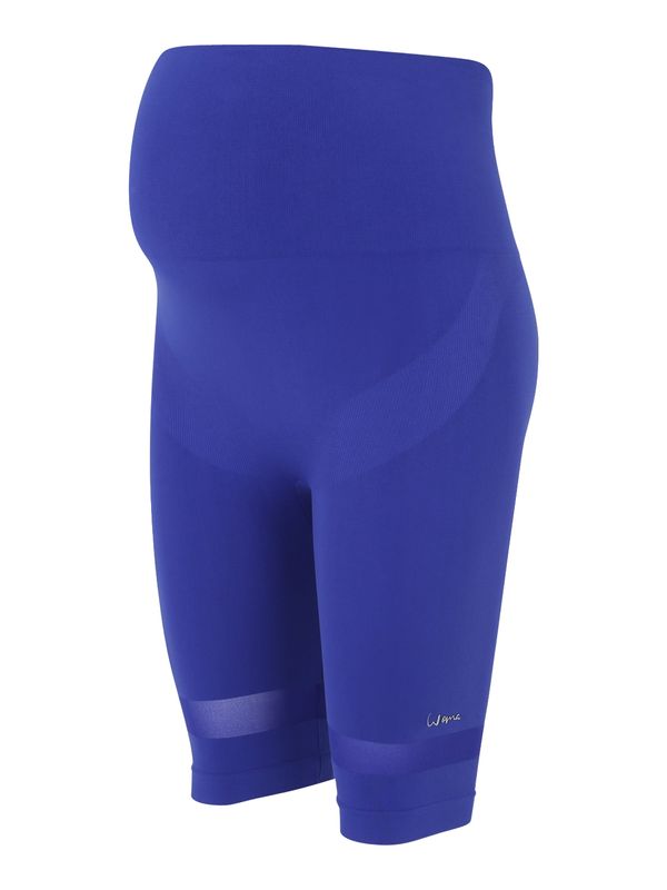 Cache Cœur Cache Cœur Hlače 'WOMA'  kraljevsko plava