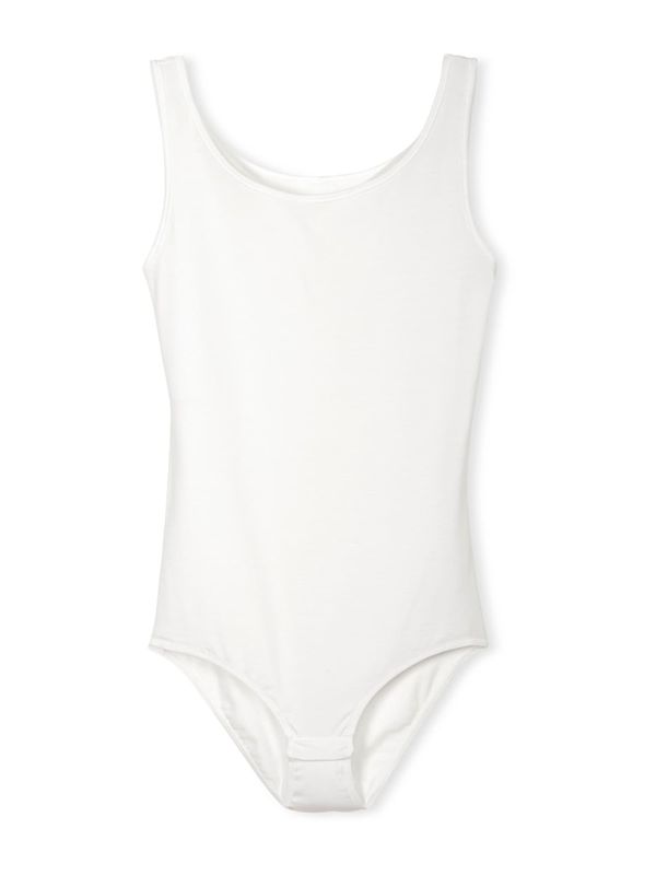 CALIDA CALIDA Bodi  bijela