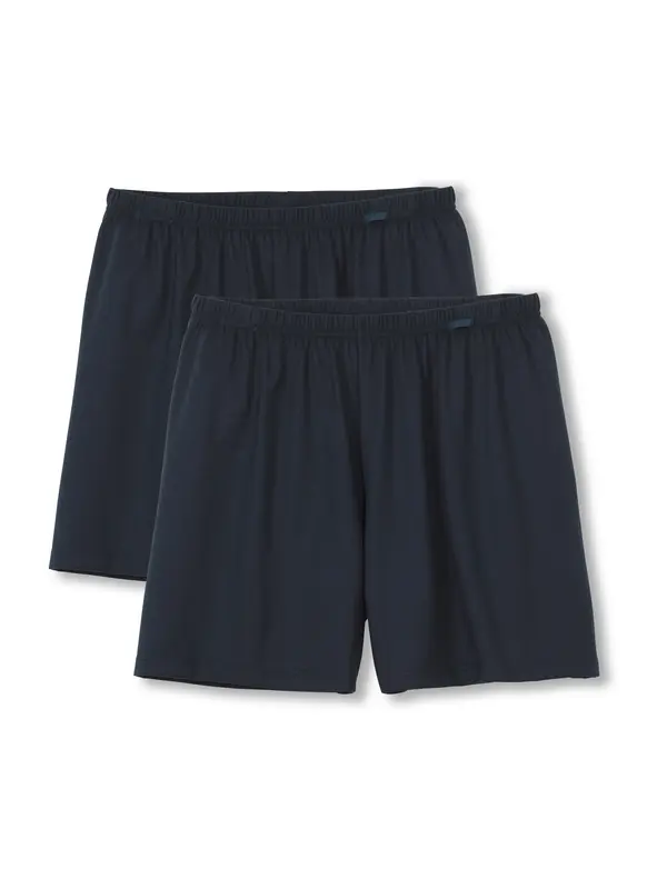 CALIDA CALIDA Bokserice  mornarsko plava