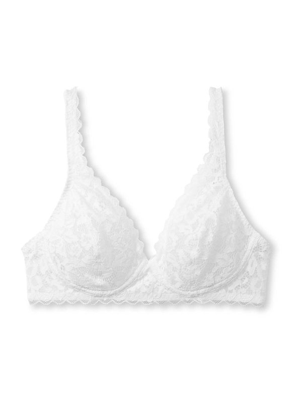 CALIDA CALIDA Grudnjak  bijela