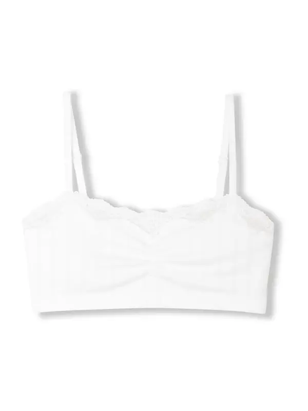 CALIDA CALIDA Grudnjak  bijela