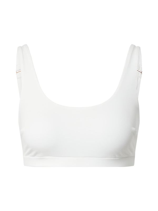 CALIDA CALIDA Grudnjak  bijela