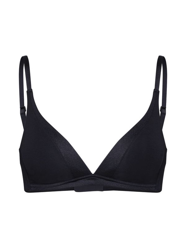 CALIDA CALIDA Grudnjak 'Cate'  crna