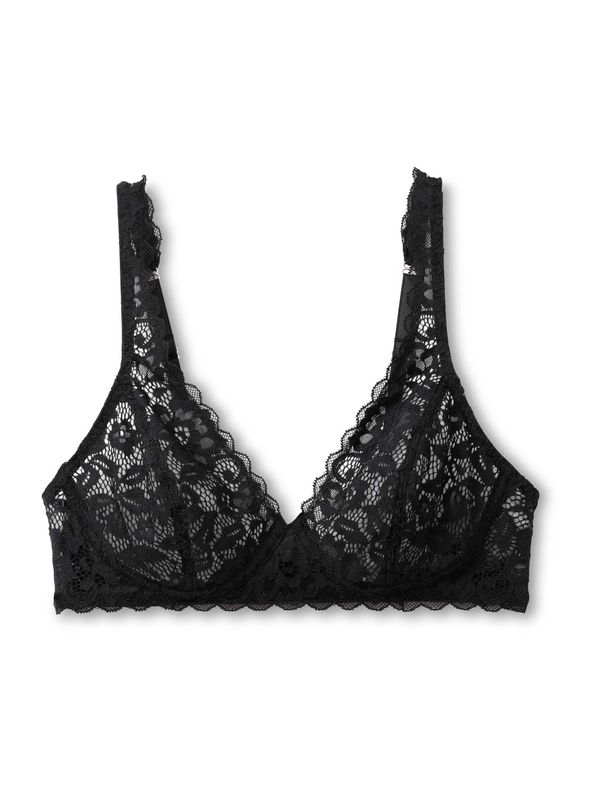 CALIDA CALIDA Grudnjak  crna