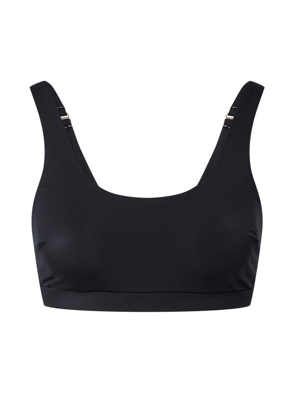 CALIDA CALIDA Grudnjak  crna