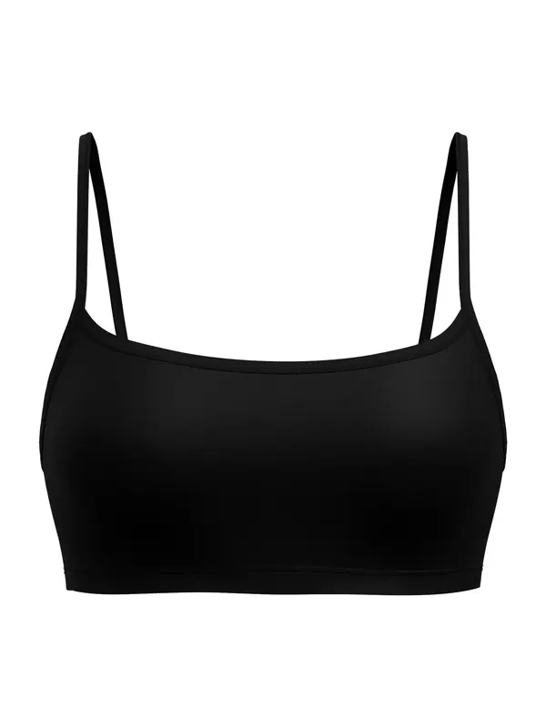 CALIDA CALIDA Grudnjak  crna