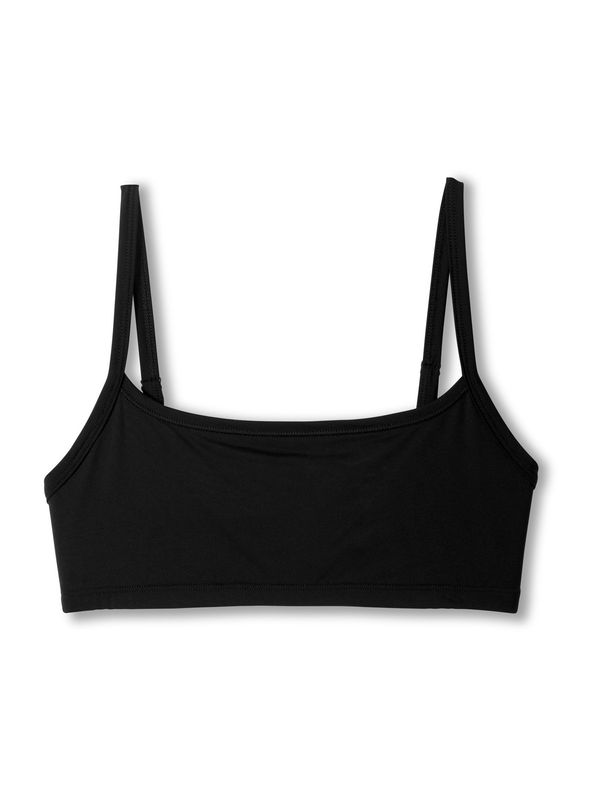 CALIDA CALIDA Grudnjak  crna