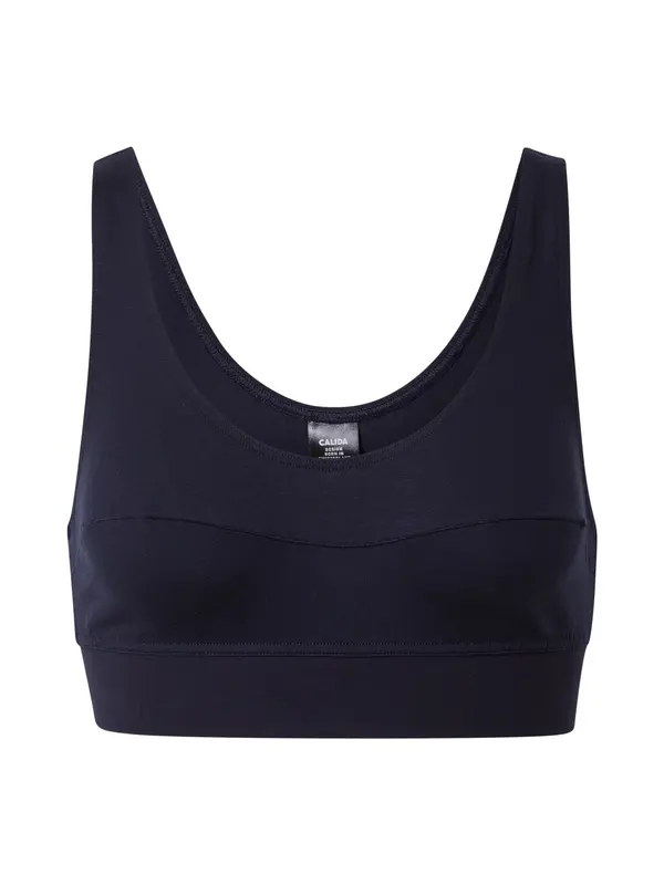 CALIDA CALIDA Grudnjak 'Elastic'  tamno plava