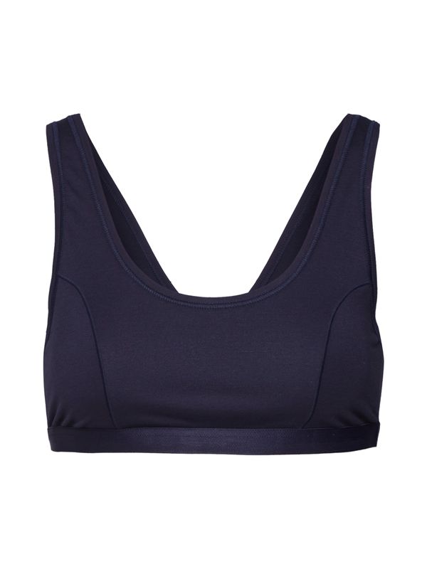 CALIDA CALIDA Grudnjak  mornarsko plava