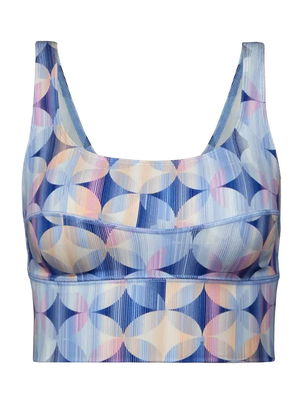 CALIDA CALIDA Grudnjak  plava / svijetloplava / roza