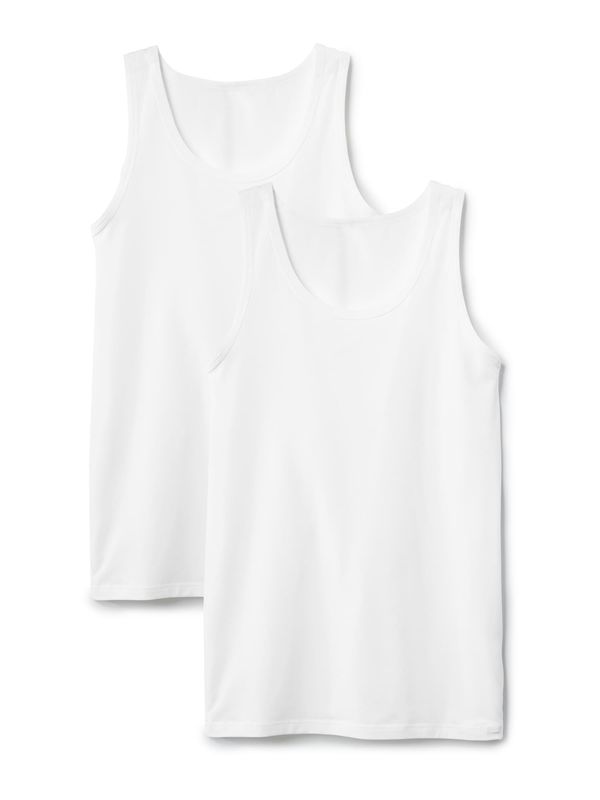 CALIDA CALIDA Potkošulja  bijela