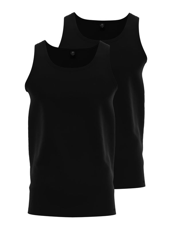 CALIDA CALIDA Potkošulja  crna