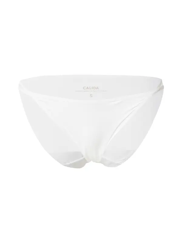 CALIDA CALIDA Slip  bijela