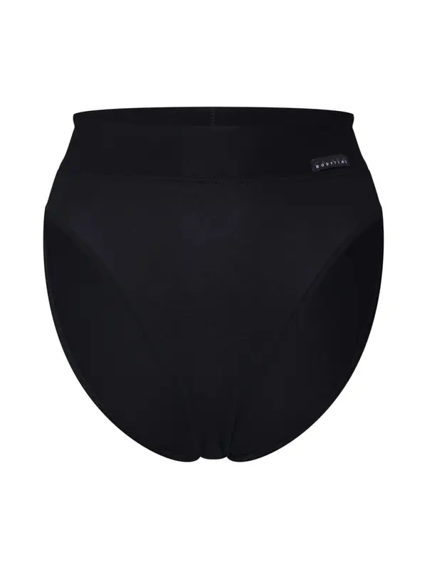 CALIDA CALIDA Slip 'Elastic'  crna
