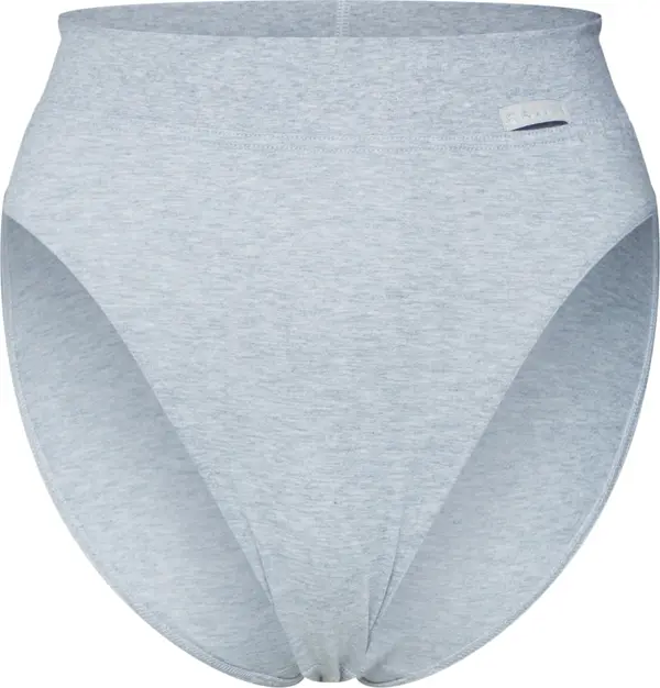 CALIDA CALIDA Slip 'Elastic'  siva melange
