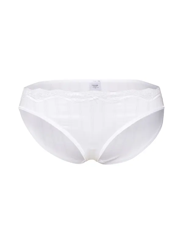 CALIDA CALIDA Slip 'Etude Toujours'  bijela