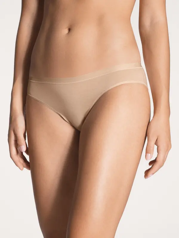 CALIDA CALIDA Slip  puder roza