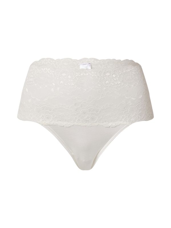 CALIDA CALIDA Slip 'Sensual Secrets'  bijela