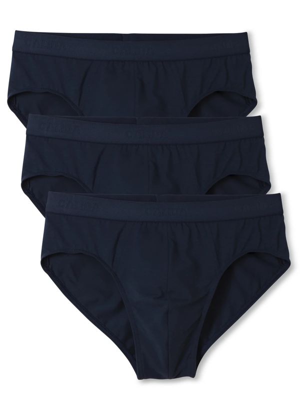 CALIDA CALIDA Slip  tamno plava