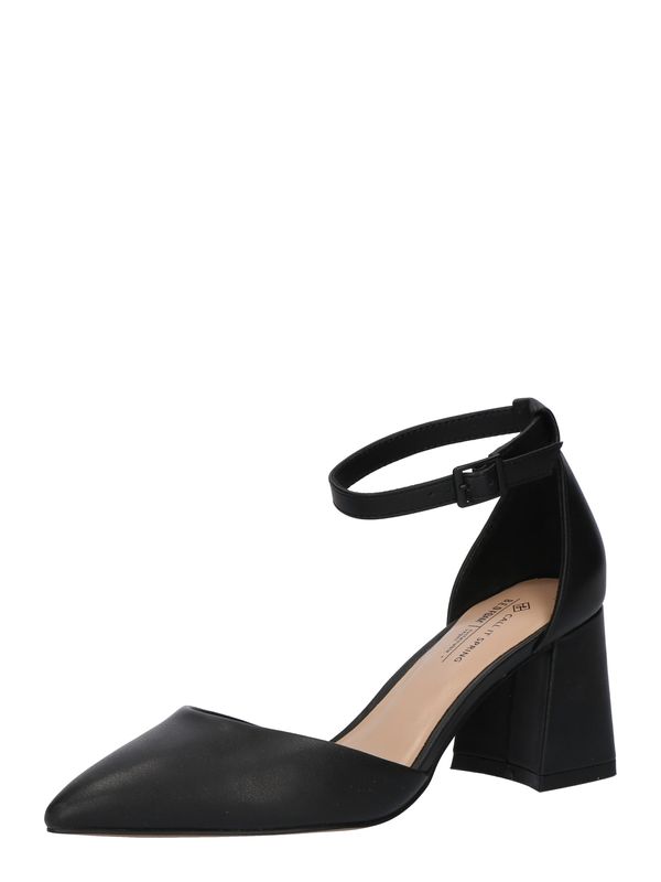 CALL IT SPRING CALL IT SPRING Cipele s potpeticom 'DALIAA'  crna