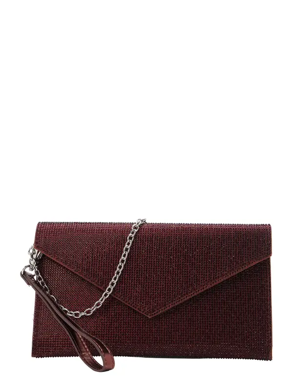 CALL IT SPRING CALL IT SPRING Pismo torbica 'MACKENZIEE'  bordo