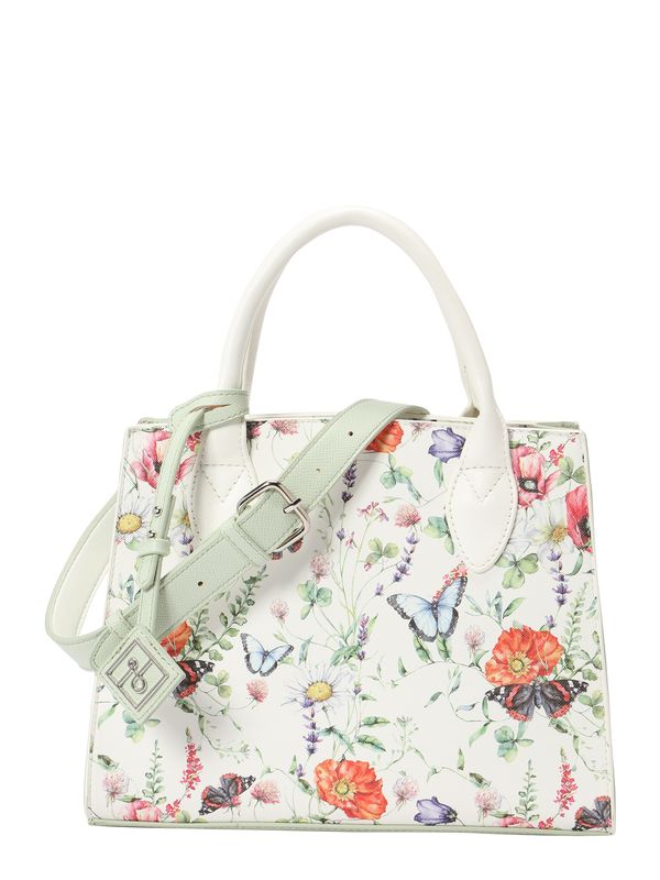 CALL IT SPRING CALL IT SPRING Ručna torbica 'DEBY'  plava / zelena / ljubičasta / bijela