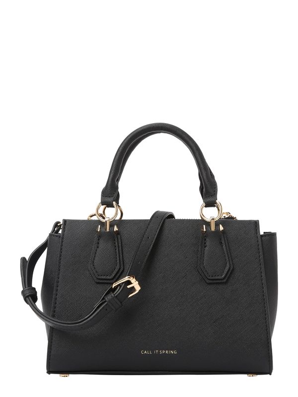 CALL IT SPRING CALL IT SPRING Ručna torbica 'DEVOTED'  crna