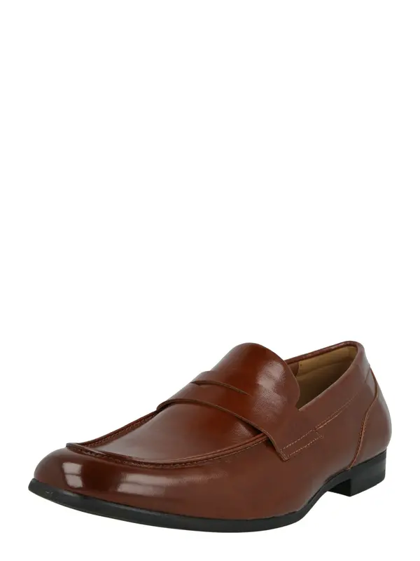 CALL IT SPRING CALL IT SPRING Slip On cipele 'LAVENZA'  konjak