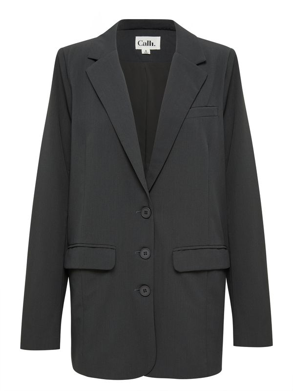 Calli Calli Blejzer 'KATY'  plava