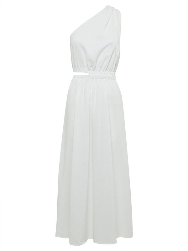 Calli Calli Haljina 'CAMELIA'  bijela