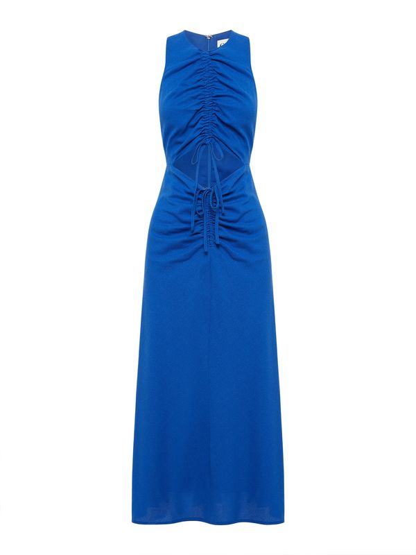 Calli Calli Haljina 'RONI'  plava