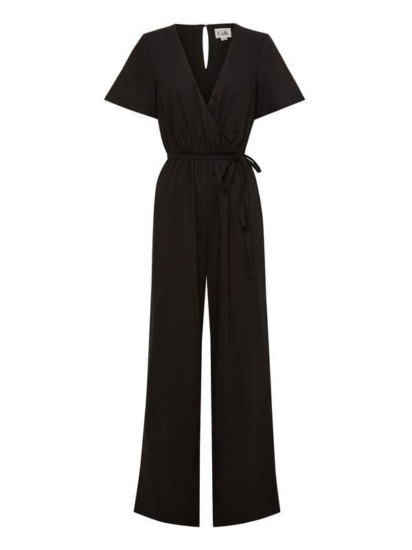 Calli Calli Kombinezon 'MYRA'  crna